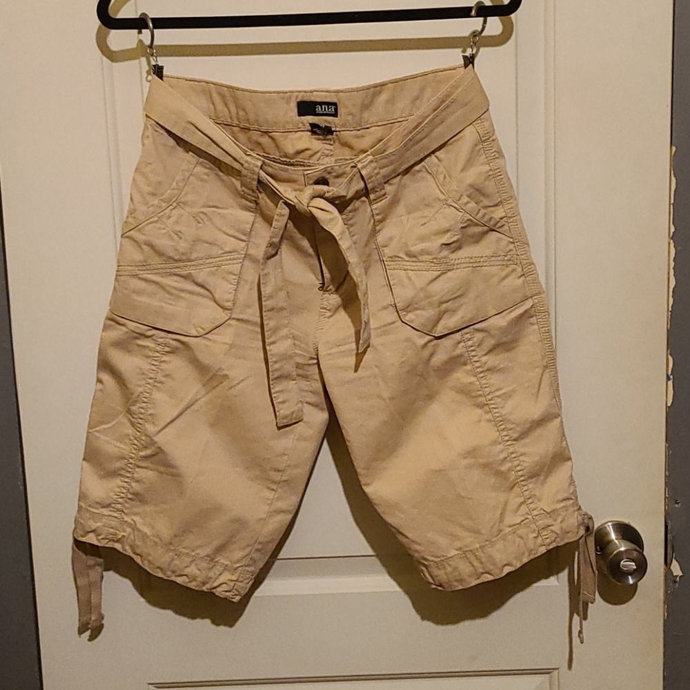 Casual shorts